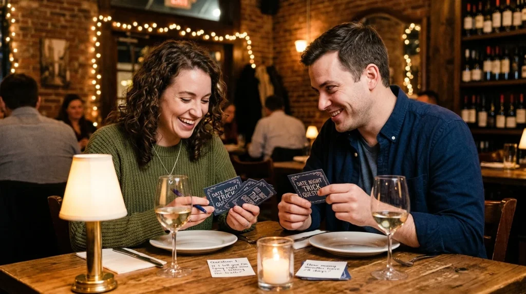couple trick questions