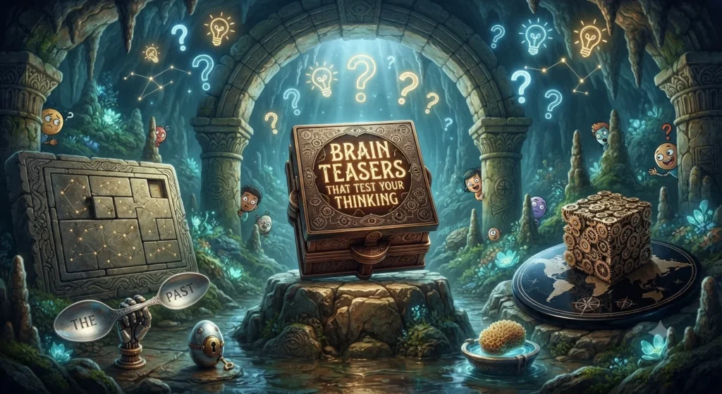 impossible trick questions