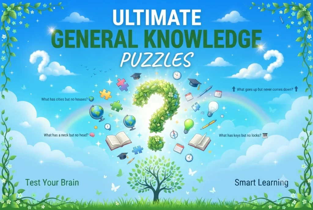 hard trick questions with answers