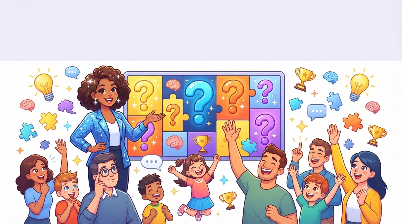 Brain Teaser Quiz Questions