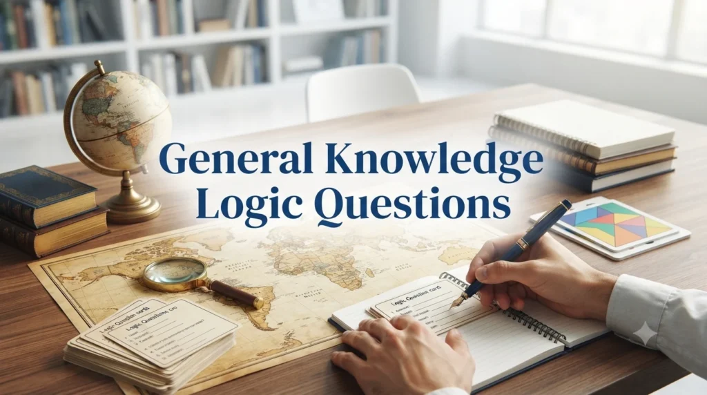 logic trick questions