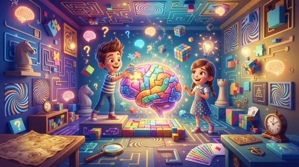 best trick questions with answers