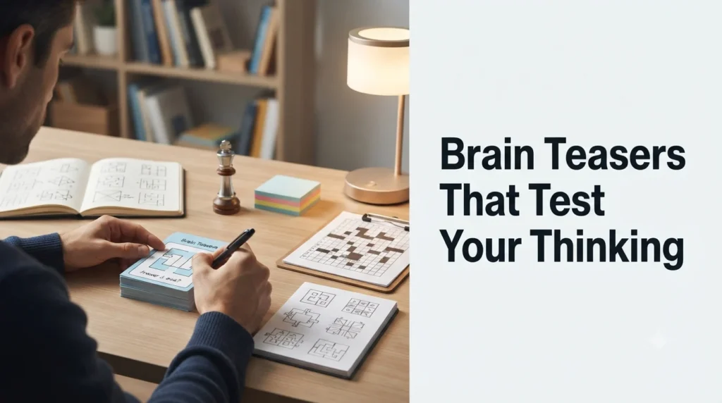 logic trick questions
