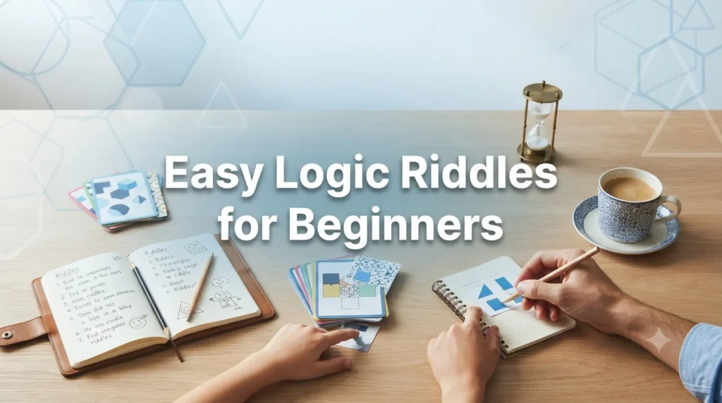 logic trick questions