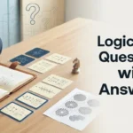 logic trick questions