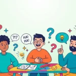trick questions to ask friends