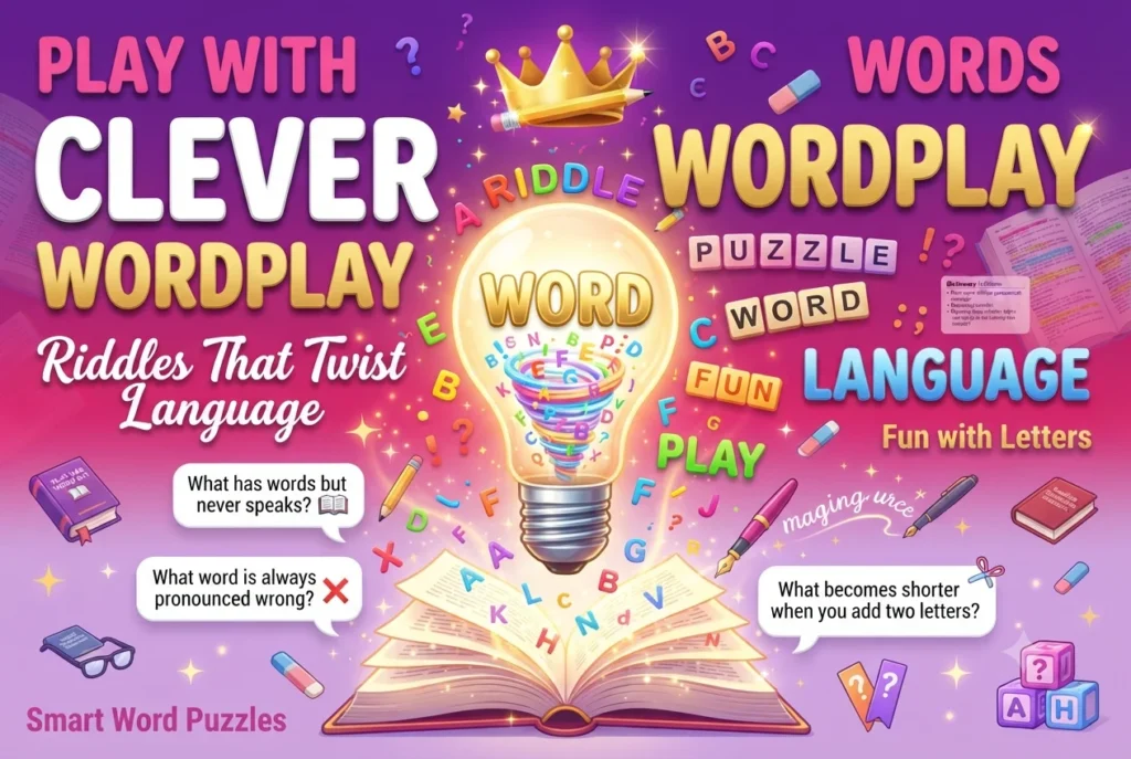 hard trick questions with answers