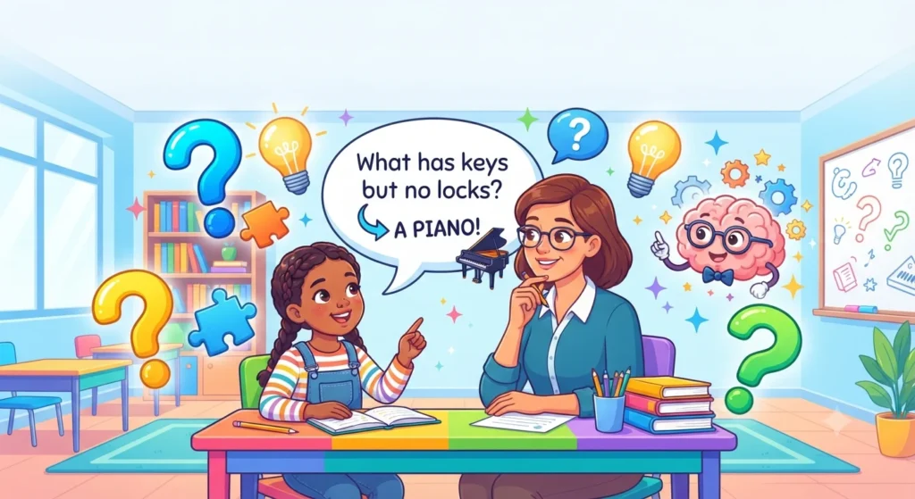 easy trick questions