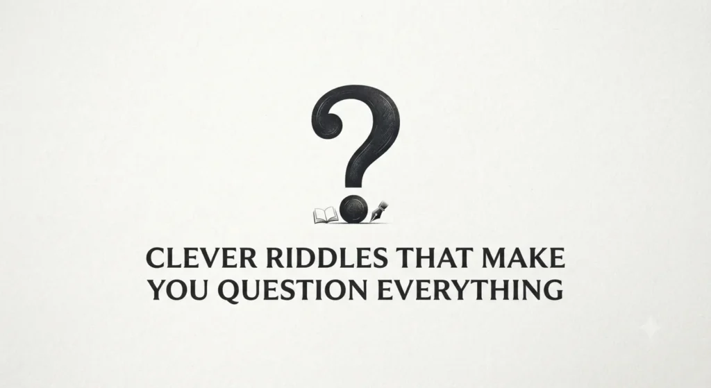 impossible trick questions with answers