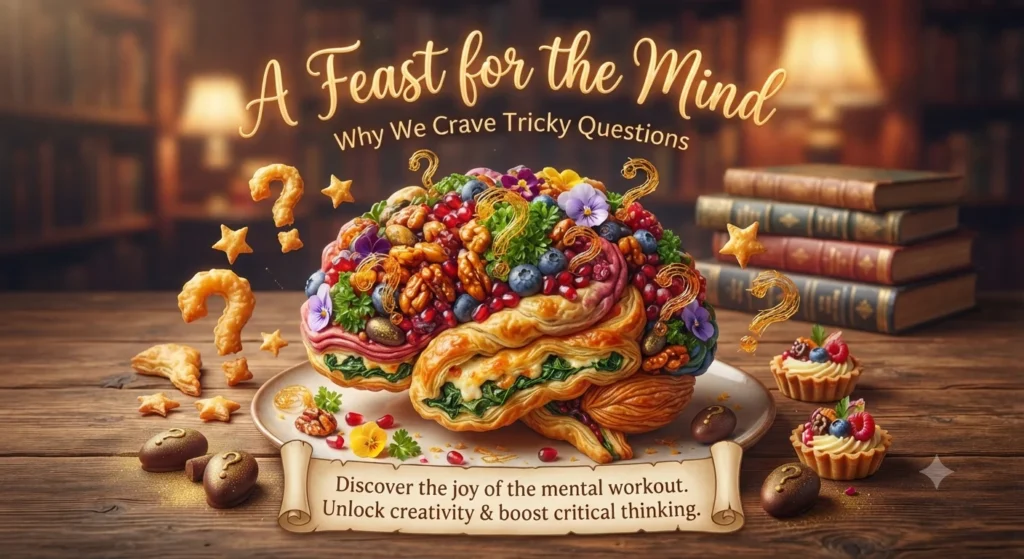 tricky questions