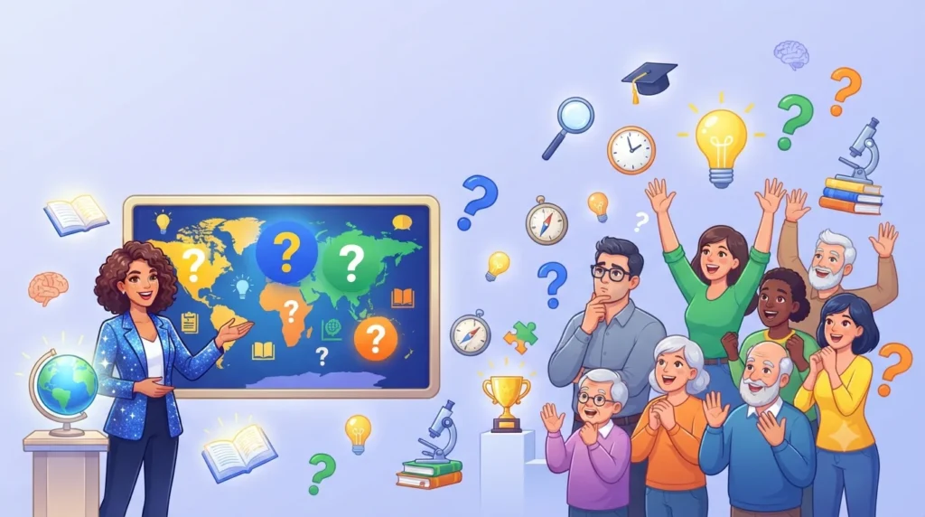 Brain Teaser Quiz Questions