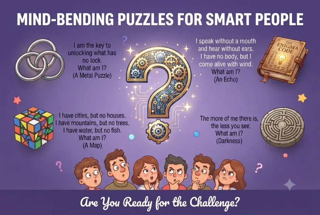 trick questions