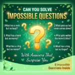 funny quiz questions