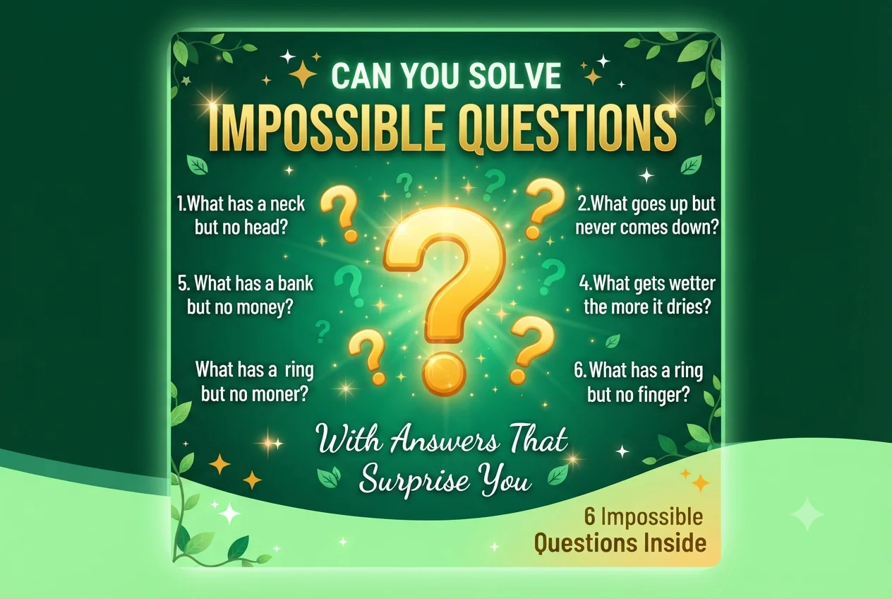 funny quiz questions