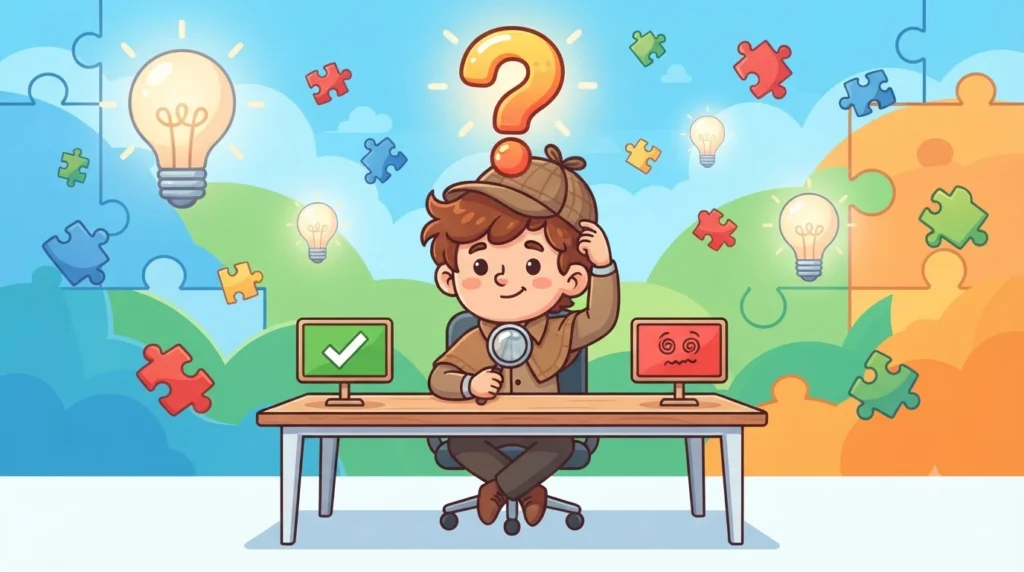 Difficult Trick Questions