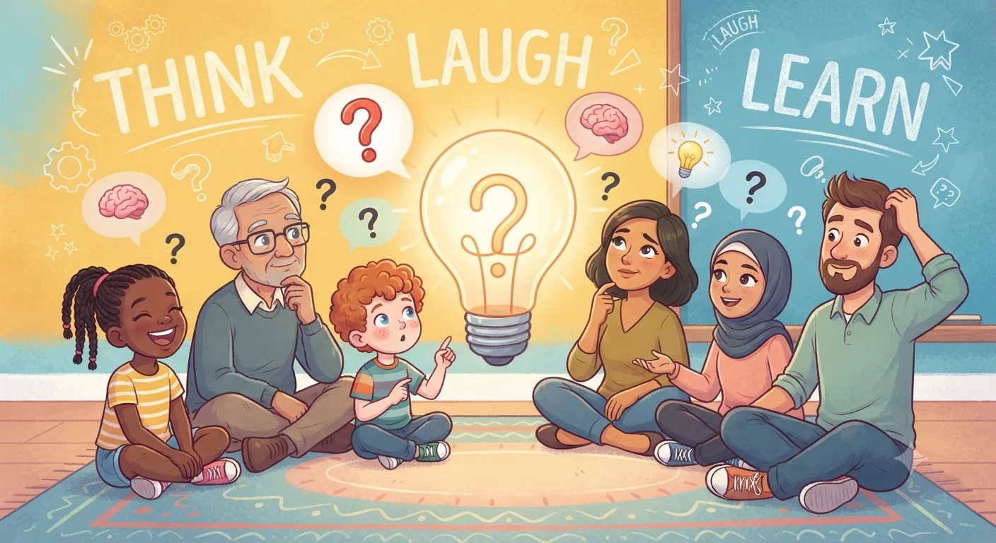 trick questions with answers