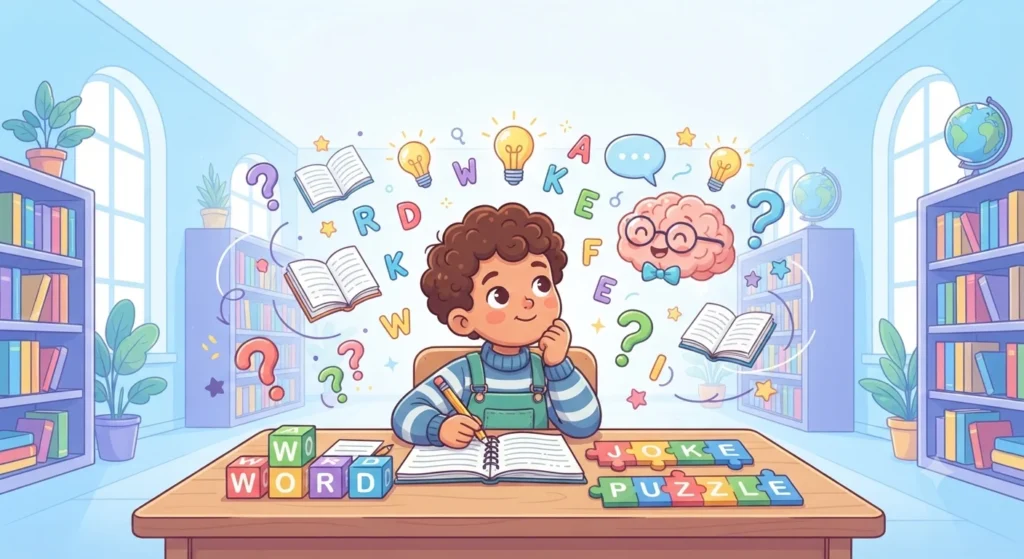 easy trick questions with answers