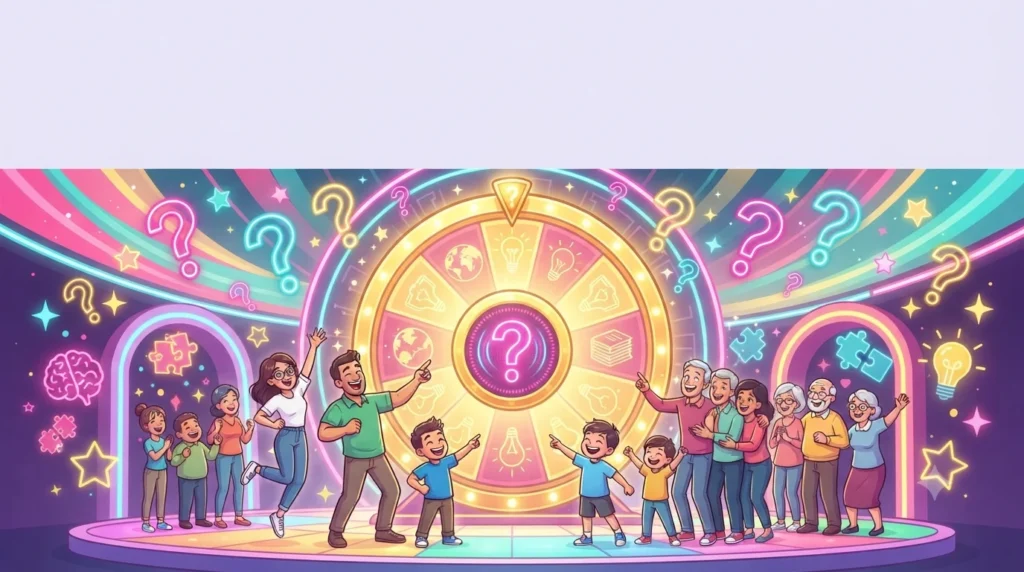 Brain Teaser Quiz Questions