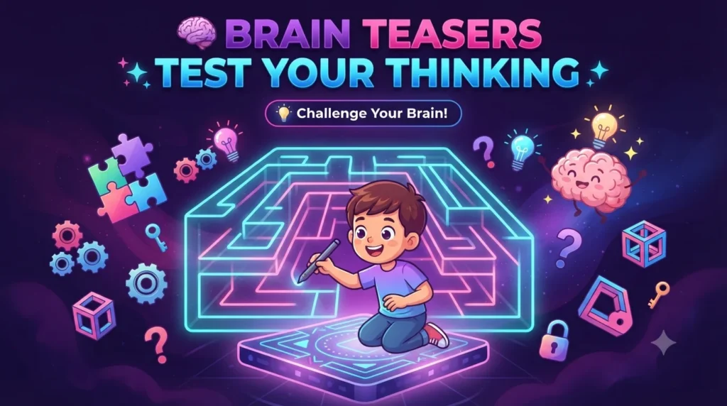 hilarious trick questions