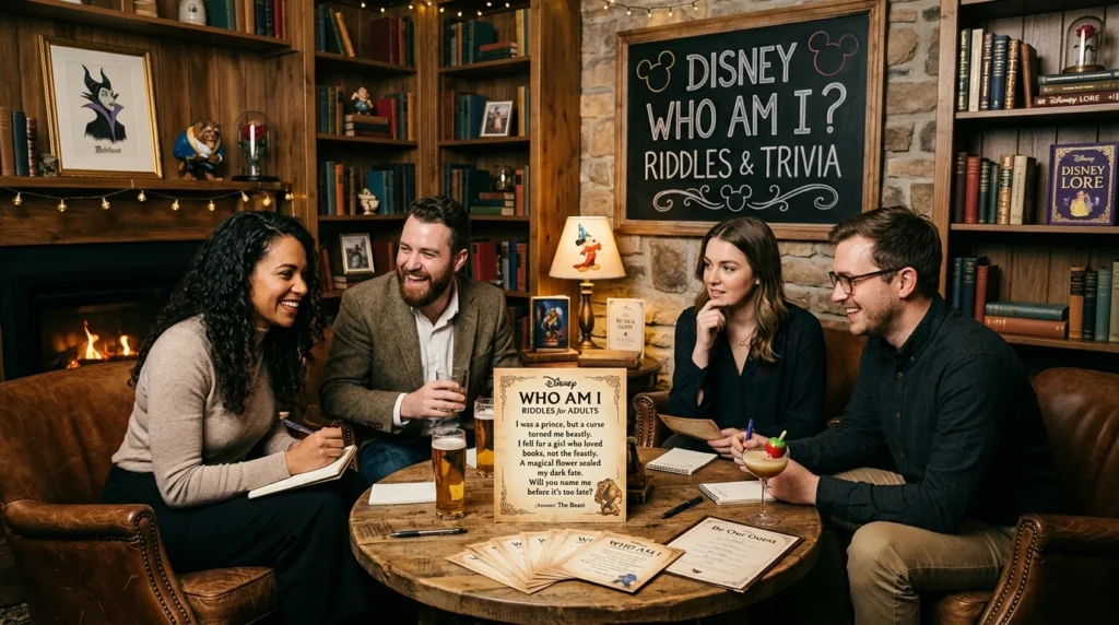disney riddles for adults